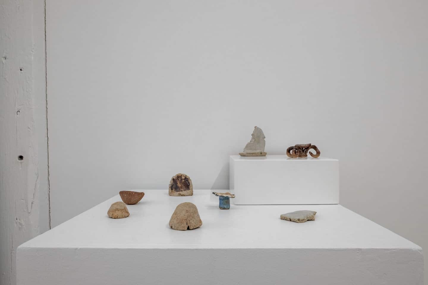 Kendra Yee, My Body is Wherever it Has Something to Do at NAMARA projects